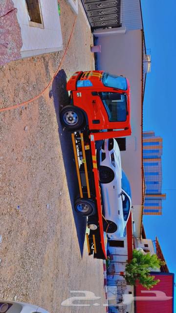 Hydraulic flatbed truck bed63016093936131112