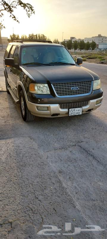 للبيع فورد اكسبيديشن 200563104420638979111