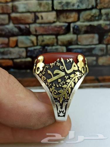 Yemeni Agate Rings, First Grade, Custom Design, Wholesale and Retail63070519056130113