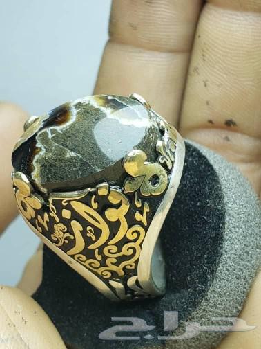 Yemeni Agate Rings, First Grade, Custom Design, Wholesale and Retail630705190561301123