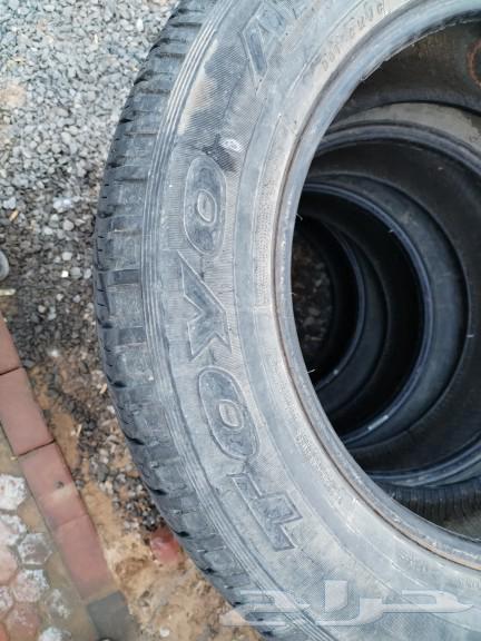 كفرات ديماكس تم البيع63102537656065114