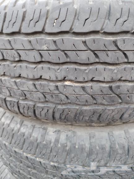 كفرات ديماكس تم البيع63102537656065112
