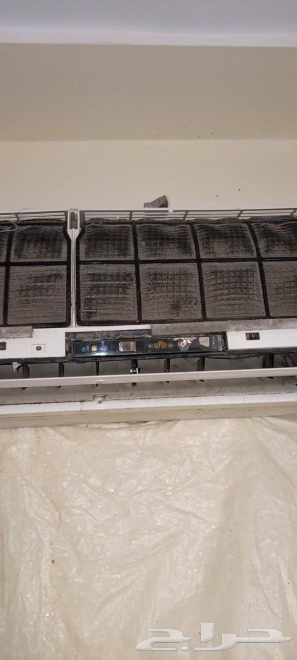 Cleaning and maintenance of air conditioners63016093218561111