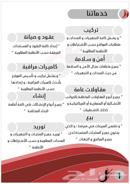 كاميرات مراقبه عقودات أمن وسلامة63470204816898114