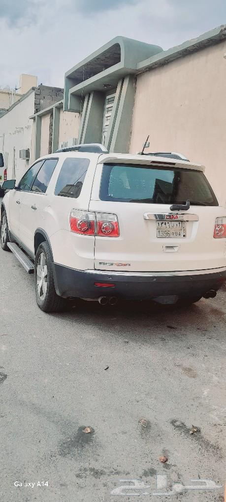 GMC akadia 200963104051568515113