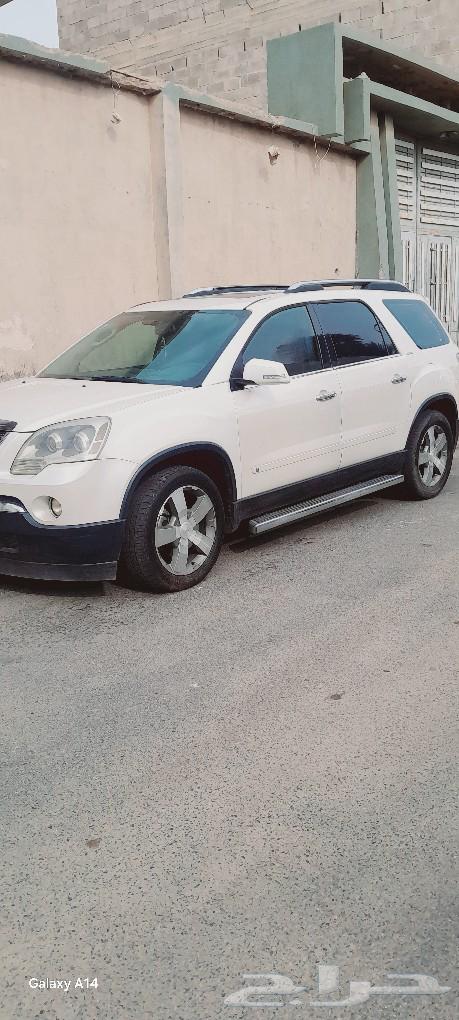 GMC akadia 200963104051568515114