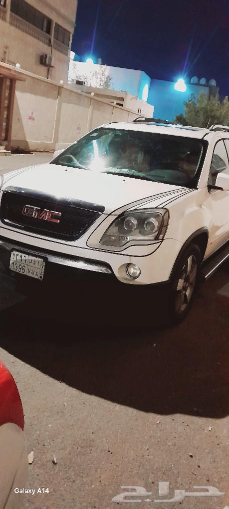 GMC akadia 200963104051568515111
