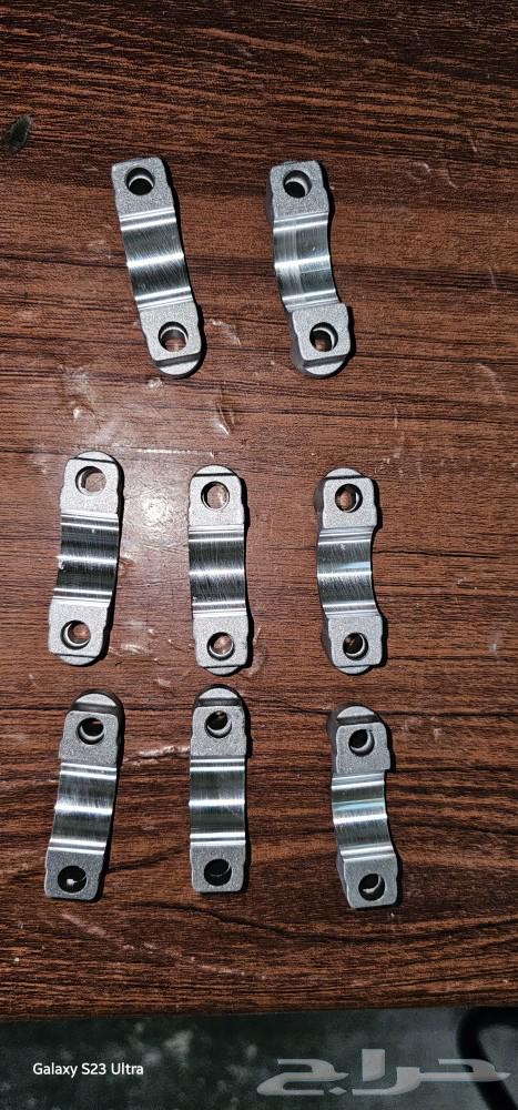 Ford Escort, Fiesta, or EcoSport 2020 Camshaft Bearings63103307612418112