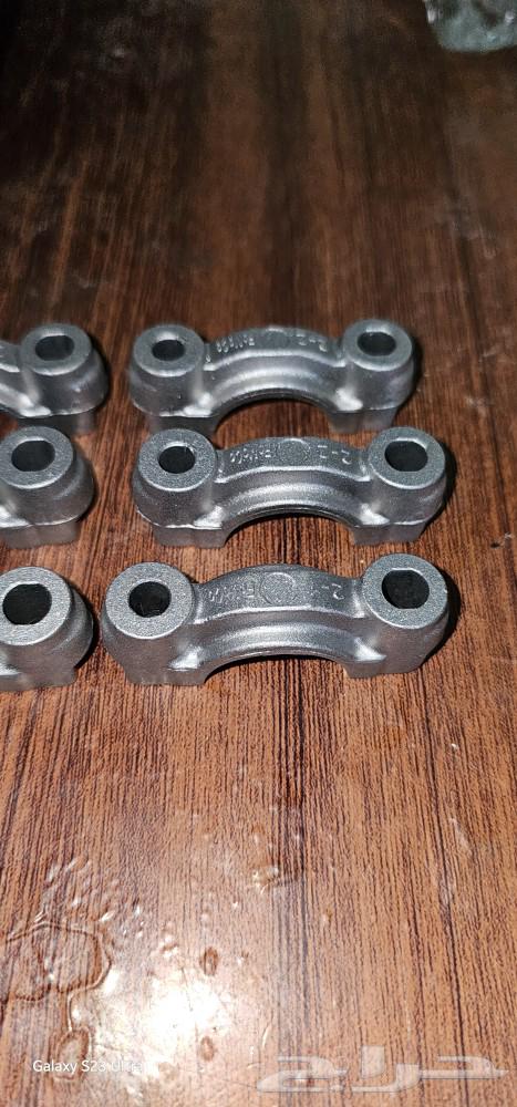 Ford Escort, Fiesta, or EcoSport 2020 Camshaft Bearings63103307612418113