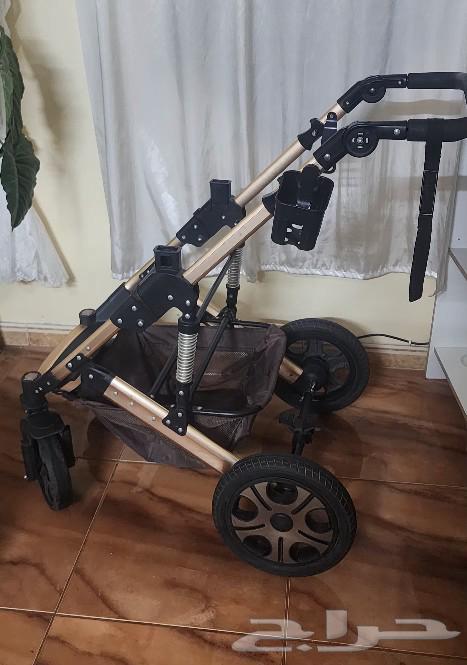 عربية أطفال 2 في 1 للرضع والأطفال63071303642498114