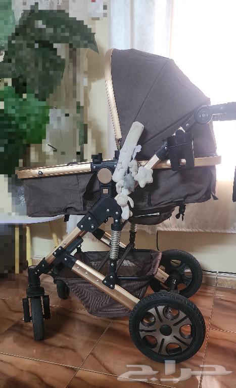 عربية أطفال 2 في 1 للرضع والأطفال63071303642498113