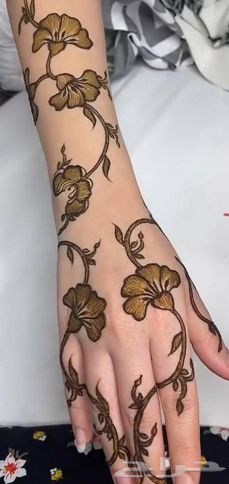 Henna role63070104422787112