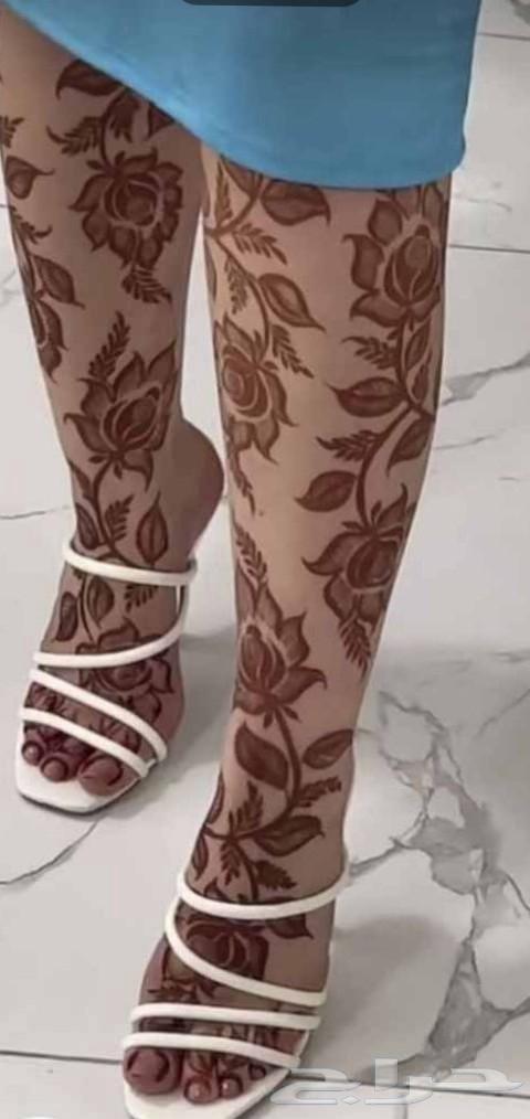 Henna role63070104422787111