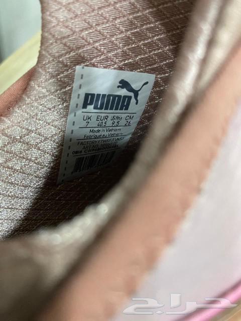 Puma luxurious new women's sports boots63070945179395114