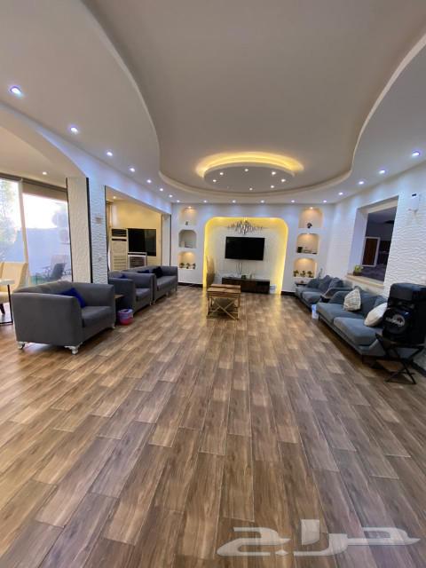 شاليهات وفلل الدرة62931701926914113