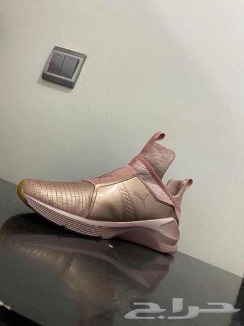 Puma luxurious new women's sports boots63070945179395112