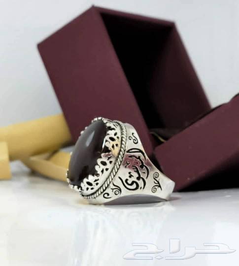 Yemeni Agate Rings, First Grade, Custom Design, Wholesale and Retail63070519056130111