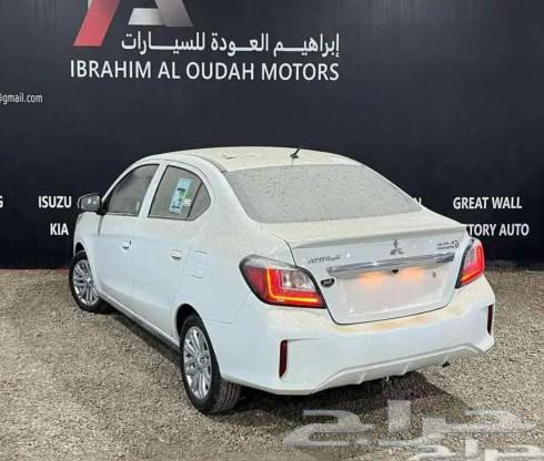 Today's offer: Mitsubishi Attrage Full Version 202463105145258498111