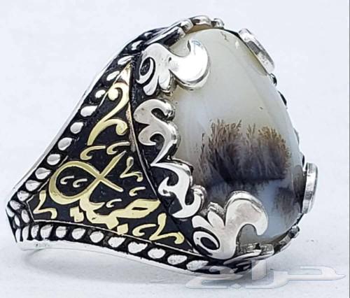Yemeni Agate Rings, First Grade, Custom Design, Wholesale and Retail63070519056130112