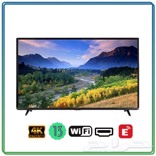 55 بوصه شاشات مختلفه الشركات سمارت ذكيه630679811366411120