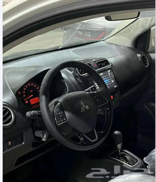 Today's offer: Mitsubishi Attrage Full Version 202463105145258498112