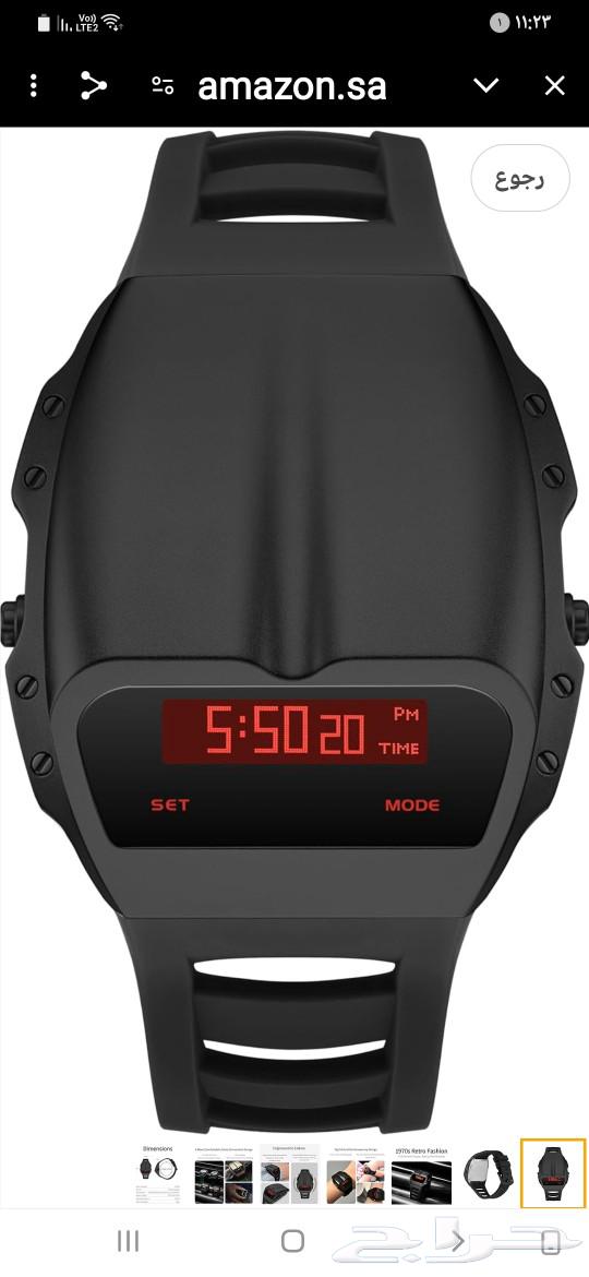 A unique metal watch from Benelli Design digital OLED watches63016093879041111