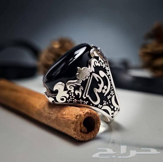 Yemeni agate rings, first degree, deliver to all regions.63070109843203113