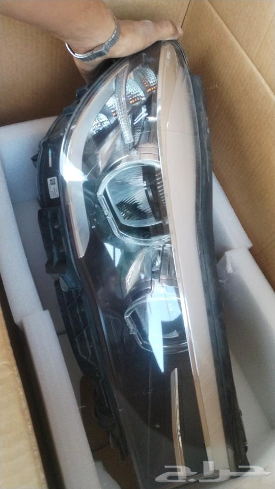 BMW 2018 full kit agency63101799284738111