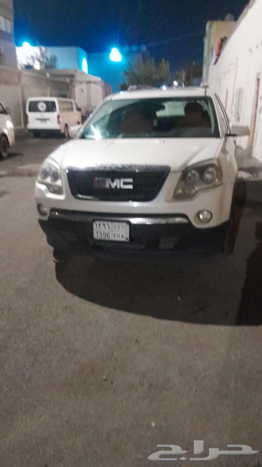 GMC akadia 200963104051568515112