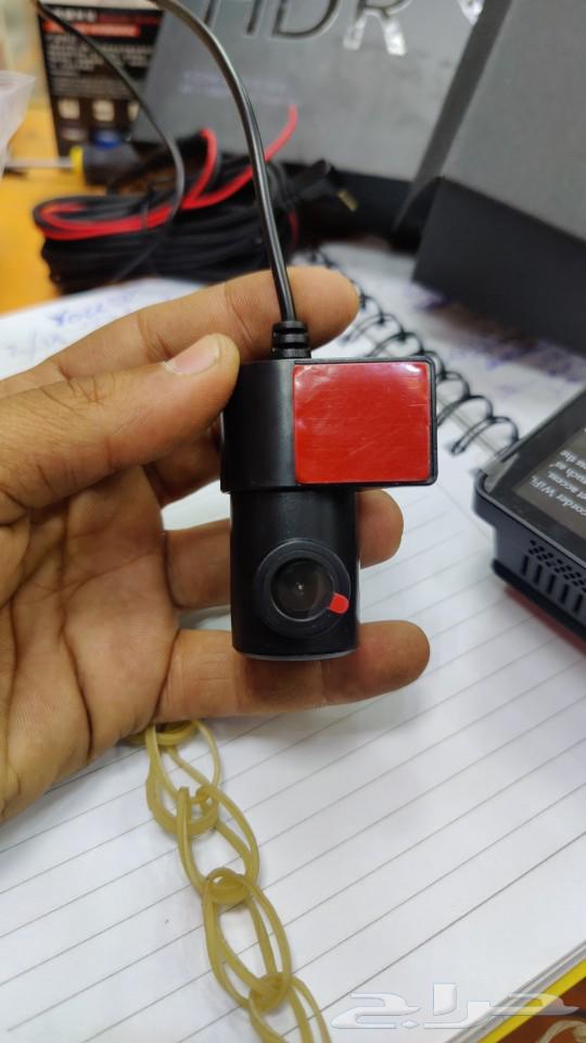 Two cameras without tracking, two-year warranty63071341089410111
