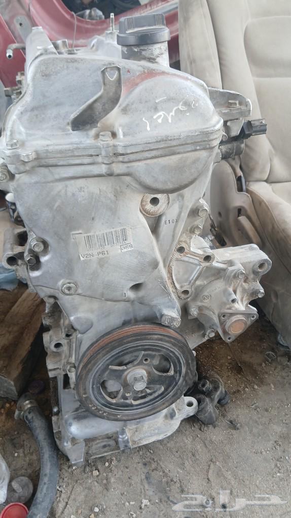 In 2014, the Yars machine was created for the country.63102562448131111