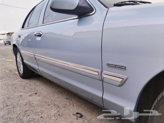 Ford Grand Marquis Agency63102527769473113