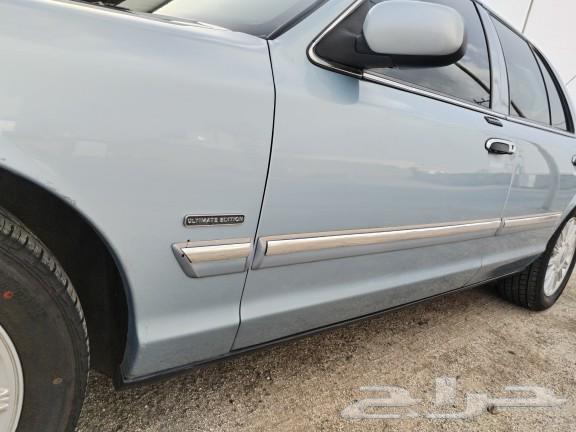 Ford Grand Marquis Agency63102527769473111