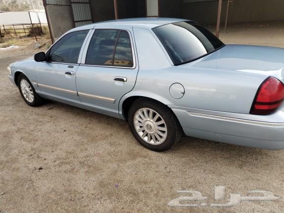 Ford Grand Marquis Agency63102527769473112