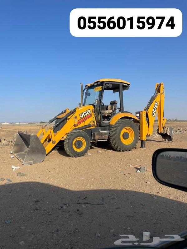 معدات ثقيله للايجار  يوم وشهري  بكلين شيول جي يي بي63103293901570110