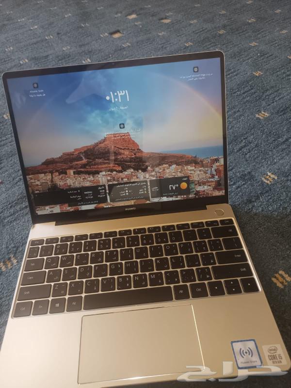 Huawei laptop630720775329311129