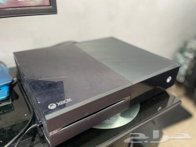 اكس بوكس ون مع شريط فيفا 24 ويد63069252198530113
