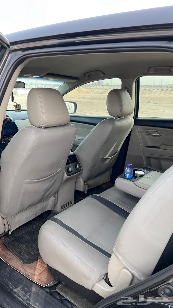 Mazda X9 2009 model for sale63103311775363114