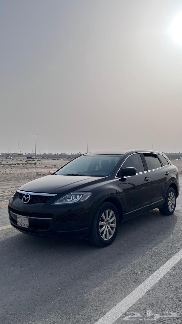 Mazda X9 2009 model for sale63103311775363112