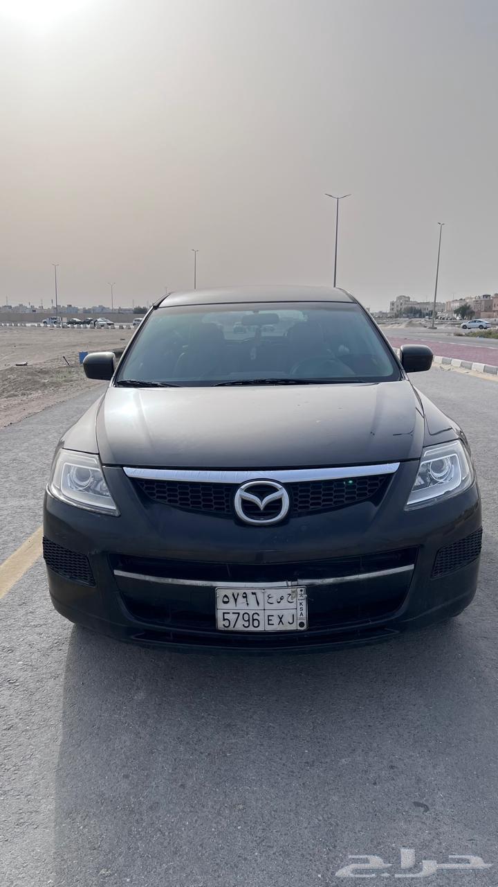Mazda X9 2009 model for sale63103311775363113