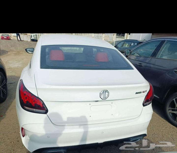MG GT Standard M 2024 special prices for cash and financing63103653432834113