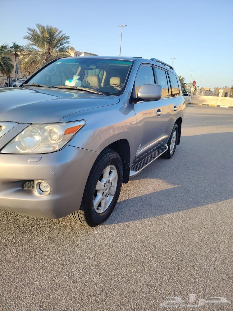 Lexus GX 2009 DD63104059870466112