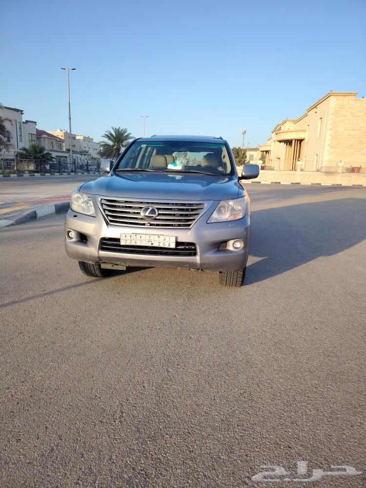 Lexus GX 2009 DD631040598704661116