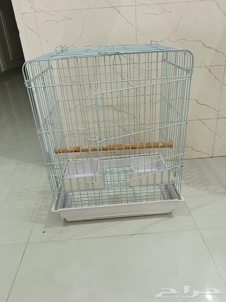 قفص طيور كاسكو63067590329219111