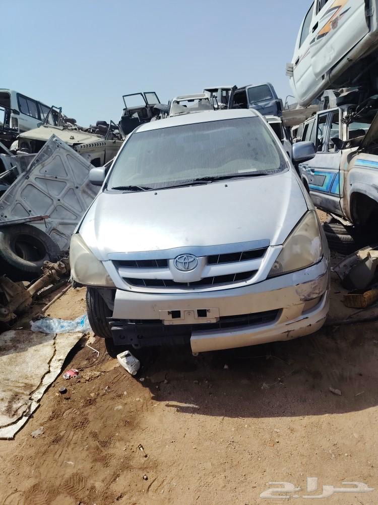 تويوتا انوفا63104775165954111