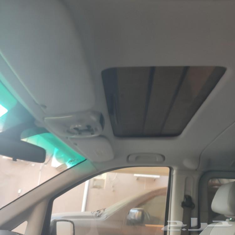 Mercedes Van 2013, fully factory new63104796222466111