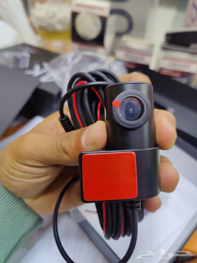 Two cameras without tracking, two-year warranty63071341089410113