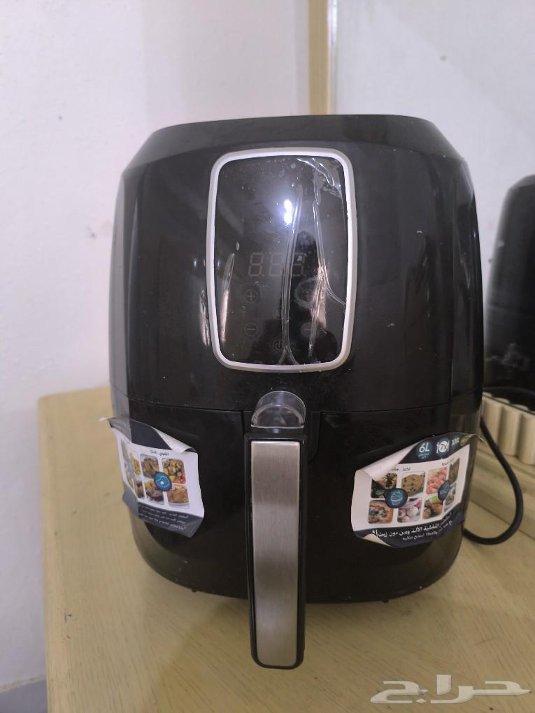 Air Fryer63070087495937112