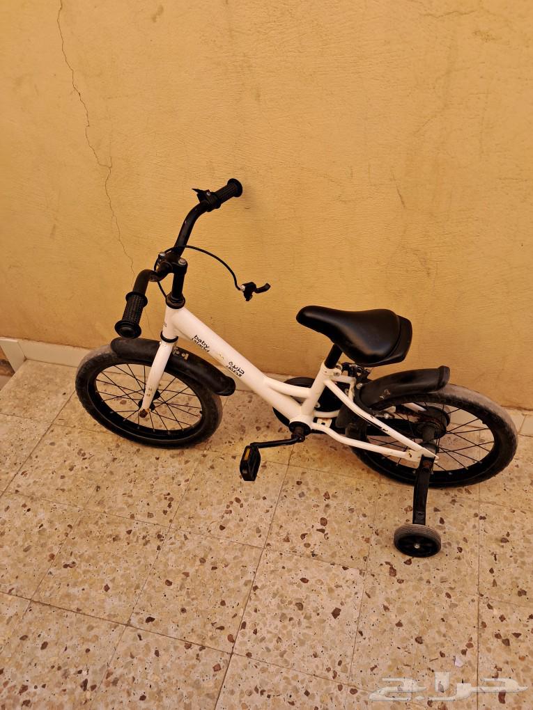 For sale bicycle, brake handle is broken only630705407494421126