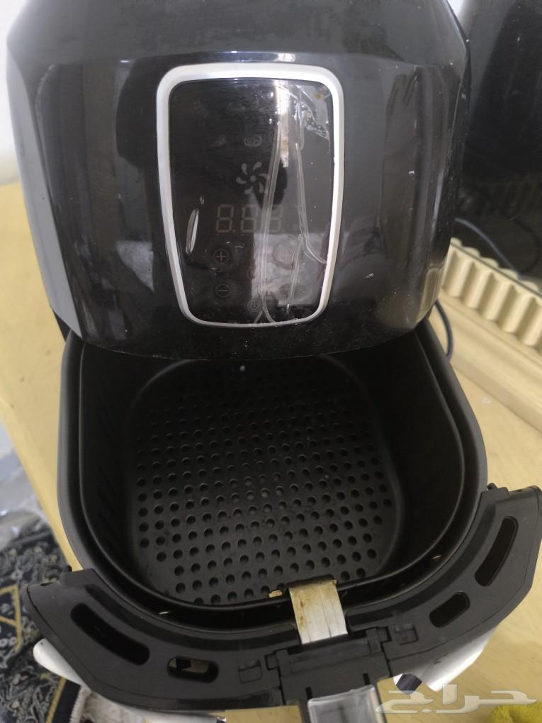 Air Fryer63070087495937111